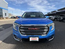 2024 GMC Terrain SLT | Thumbnail Photo 7 of 22