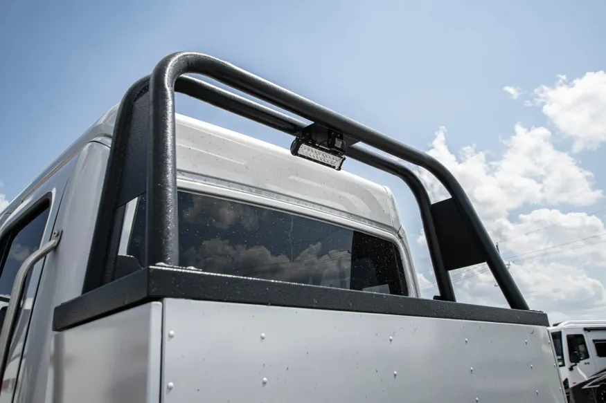 2024 Freightliner M2 106 Bolt | Photo 11 of 18