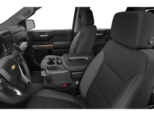 2021 Chevrolet Silverado 1500 | Photo 5 of 12