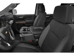2021 Chevrolet Silverado 1500 | Thumbnail Photo 5 of 12