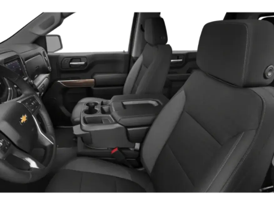 2021 Chevrolet Silverado 1500 | Photo 5 of 12