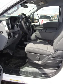2026 Ford Super Duty F-550 | Thumbnail Photo 17 of 22