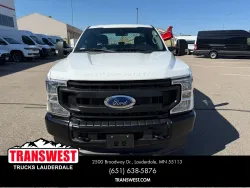 2020 Ford Super Duty F-350 XL | Thumbnail Photo 15 of 22
