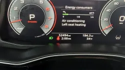 2023 Audi Q7 | Thumbnail Photo 20 of 34