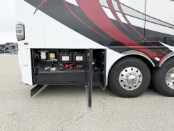 2024 Newmar King Aire 4596 | Thumbnail Photo 27 of 31