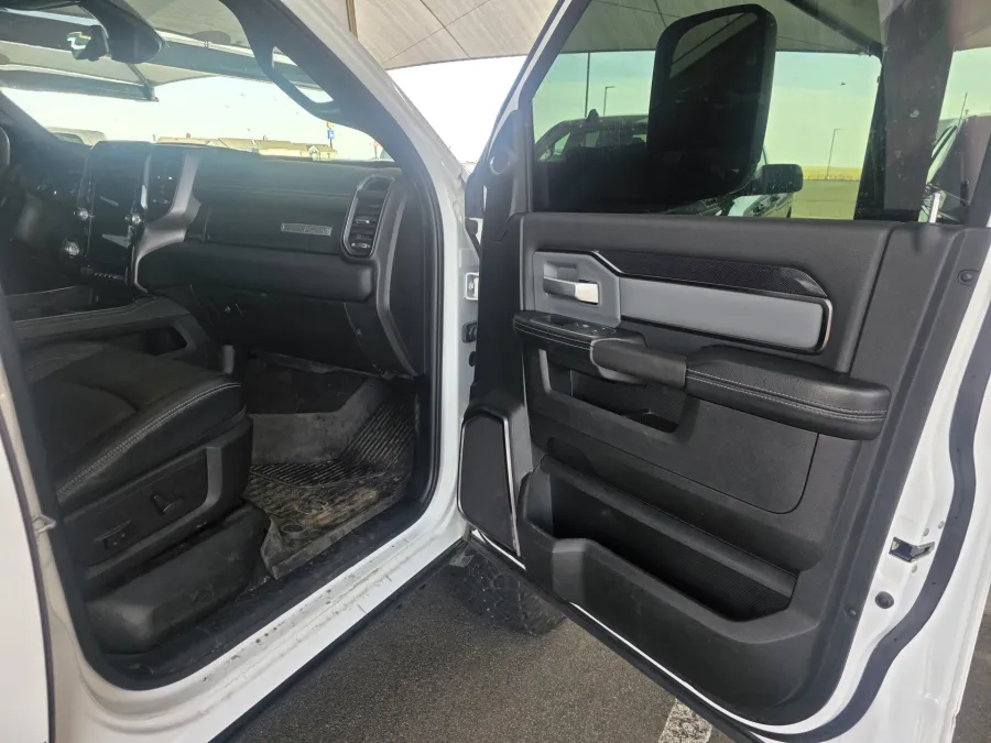 2025 Jeep Grand Cherokee Altitude | Photo 28 of 31