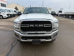 2022 RAM 3500 Tradesman | Thumbnail Photo 17 of 21