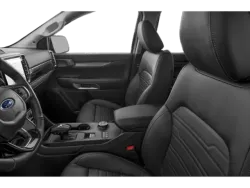 2025 Ford Ranger | Thumbnail Photo 5 of 13