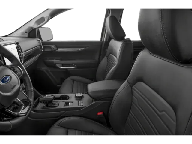 2025 Ford Ranger | Photo 5 of 13
