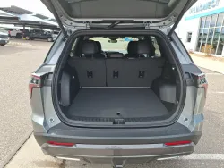 2026 Chevrolet Equinox AWD ACTIV | Thumbnail Photo 9 of 22