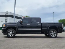 2015 GMC Sierra 2500HD Denali | Thumbnail Photo 3 of 24