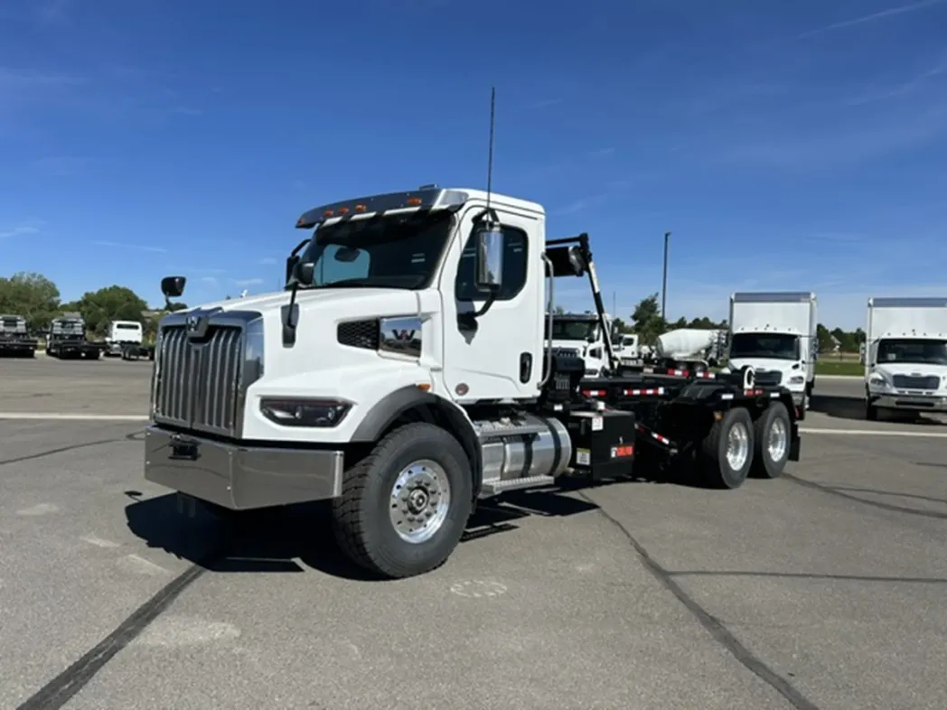 2026 Western Star 47X 