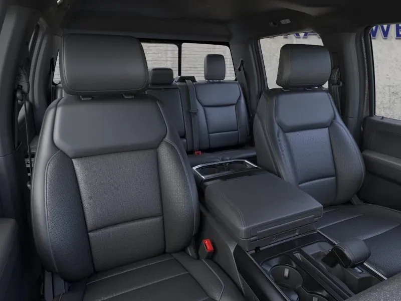 2026 Ford F-150 | Photo 9 of 22