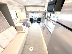 2026 Winnebago Navion 24D | Thumbnail Photo 5 of 23