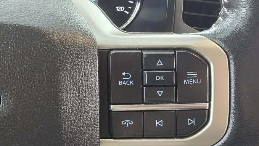 2022 Ford Expedition Max | Photo 19 of 35