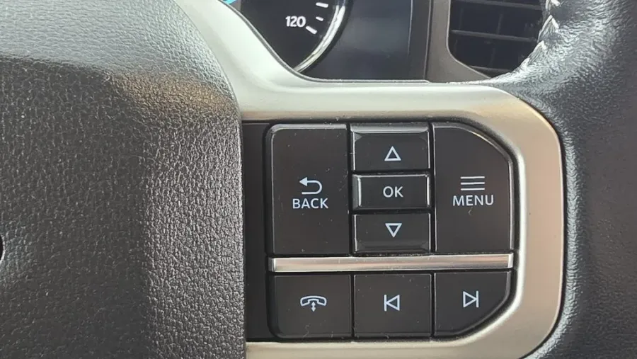 2022 Ford Expedition Max | Photo 19 of 35