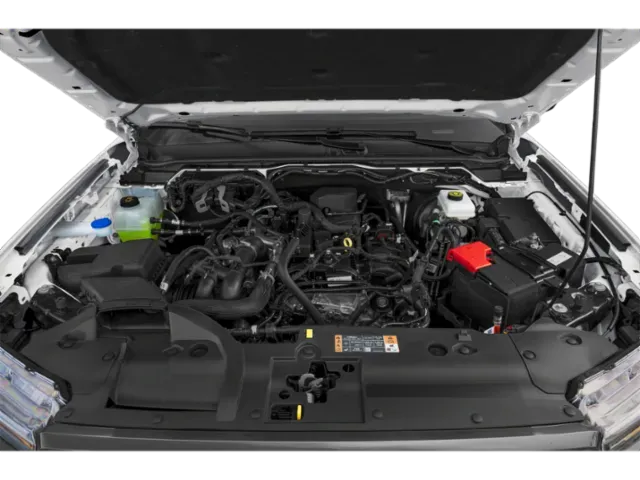 2026 Ford Ranger | Photo 8 of 13