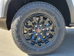 2026 GMC Canyon 4WD Elevation | Thumbnail Photo 8 of 24