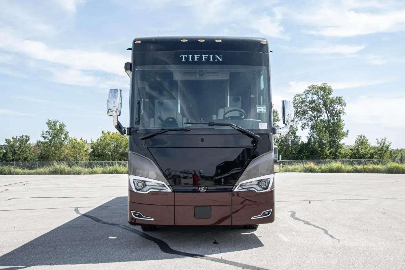 2026 Tiffin Allegro Bus 40IP | Photo 5 of 28