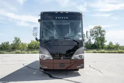 2026 Tiffin Allegro Bus 40IP | Thumbnail Photo 5 of 28