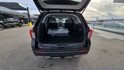 2026 Ford Explorer | Thumbnail Photo 8 of 32