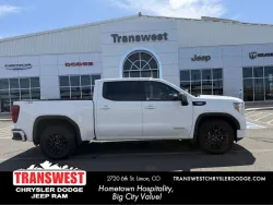 2021 GMC Sierra 1500 Elevation | Thumbnail Photo 21 of 21