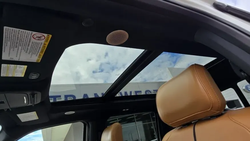 2024 Ford F-250 | Photo 33 of 38