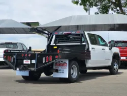 2026 GMC Sierra 3500HD CC Pro | Thumbnail Photo 6 of 20