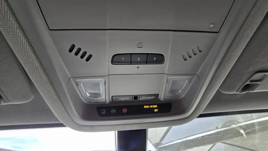 2019 GMC Acadia | Photo 25 of 31