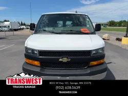 2021 Chevrolet Express 2500 Work Van | Thumbnail Photo 16 of 21