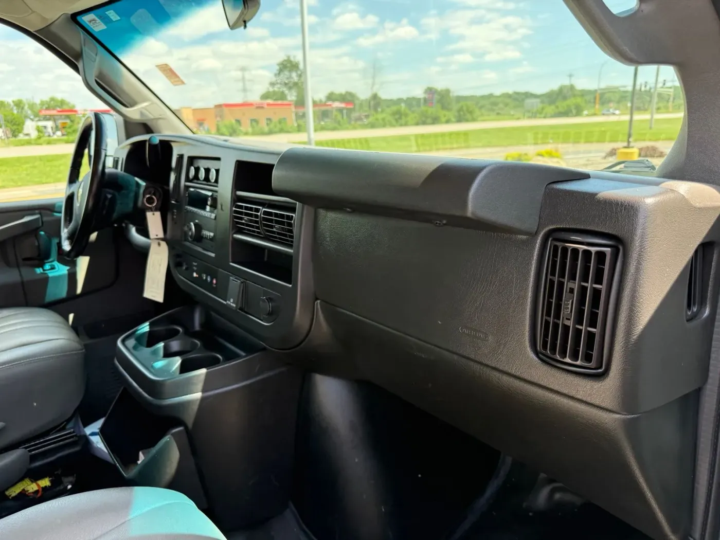 2020 Chevrolet Express 2500 Work Van | Photo 5 of 23