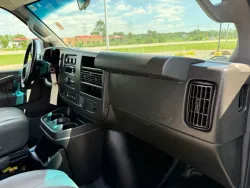 2020 Chevrolet Express 2500 Work Van | Thumbnail Photo 5 of 23