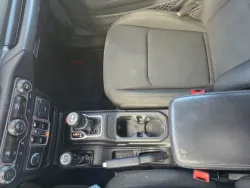 2021 Jeep Wrangler Unlimited Sahara | Thumbnail Photo 20 of 21