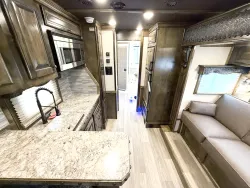 2025 Cimarron Norstar 3HLQ | Thumbnail Photo 4 of 33