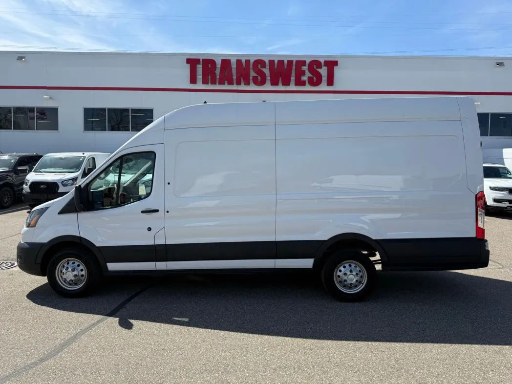 2023 Ford Transit-250 Base 
