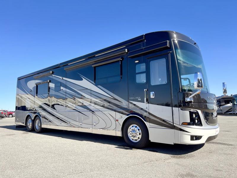 2017 Newmar King Aire 4519