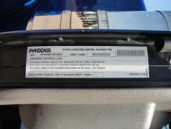 2022 Peterbilt 389 | Thumbnail Photo 23 of 23