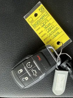 2019 RAM 2500 Laramie | Thumbnail Photo 20 of 21