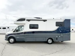 2027 Winnebago Navion 24R | Thumbnail Photo 16 of 22