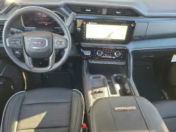 2026 GMC Sierra 2500HD AT4X | Thumbnail Photo 19 of 23