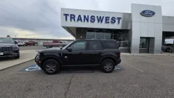 2025 Ford Bronco Sport | Thumbnail Photo 1 of 29