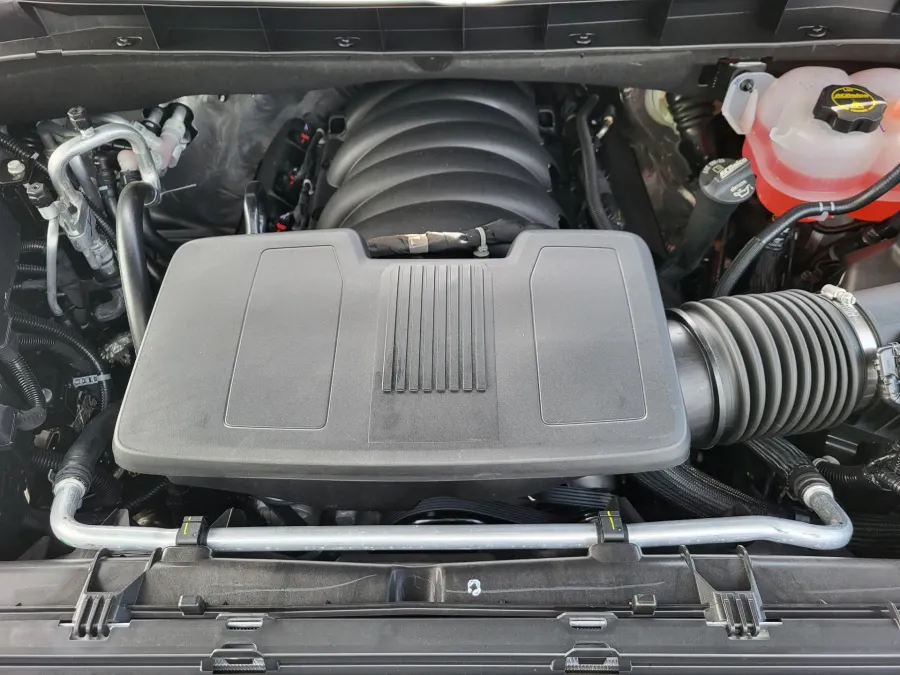 2026 GMC Yukon XL Denali | Photo 24 of 26