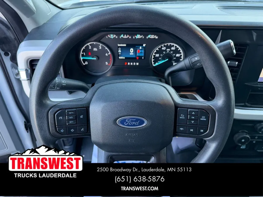 2024 Ford Super Duty F-250 XLT | Photo 14 of 22
