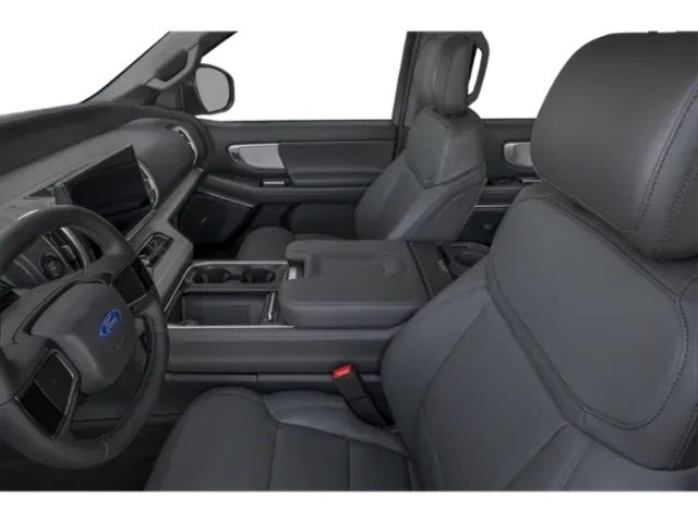 2025 Ford Expedition | Photo 5 of 13