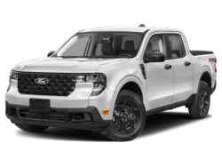 2026 Ford Maverick | Thumbnail Photo 12 of 12