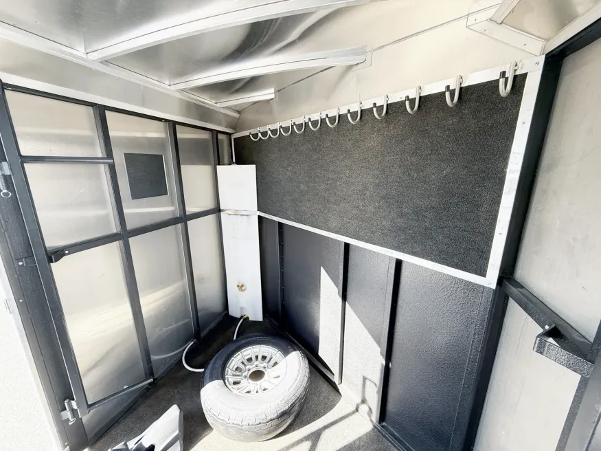 2022 Logan Coach Bullseye Stock Combo | Photo 12 of 13