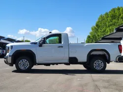 2026 GMC Sierra 2500HD Pro | Thumbnail Photo 3 of 22
