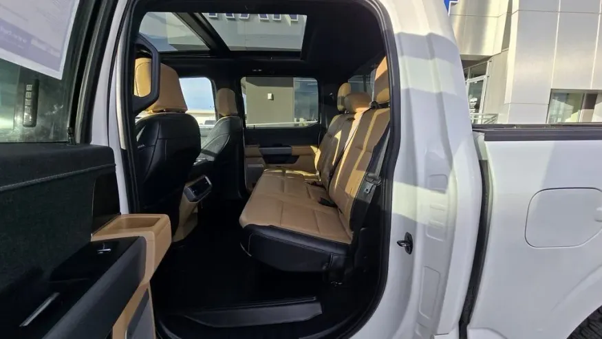 2023 Ford F-150 | Photo 31 of 33