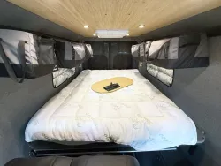 2020 Mercedes Benz Van Works 170 Custom | Thumbnail Photo 10 of 17