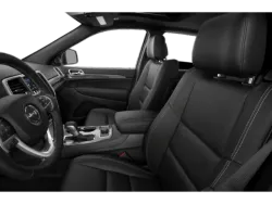 2021 Jeep Grand Cherokee | Thumbnail Photo 5 of 14